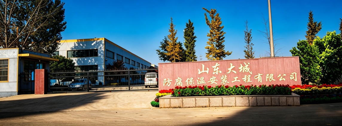 民丰聚氨酯保温管生产厂家简介